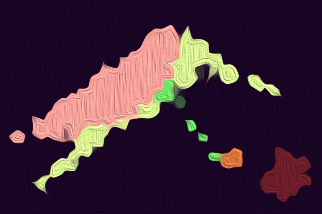 halving_fun's tweet photo. Phenomenal .@BinaryNfts for this innovative project 

didn't know what I was getting into but was looking for an affordable entry into generative art.

Evolving nfts, pretty sweet

Will post more soon, cheers https://t.co/Ym97TQEYkT