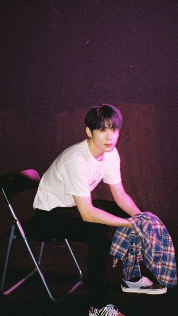 +Hector 💜 | | | คัมบอทแล้วนะ tweet media