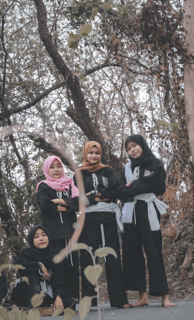 wullnnaprl_'s tweet photo. Ojo rumongso biso ning sing biso rumungso.
#psht #srikandipsht #pshtindonesia https://t.co/fHTHh0LYP4