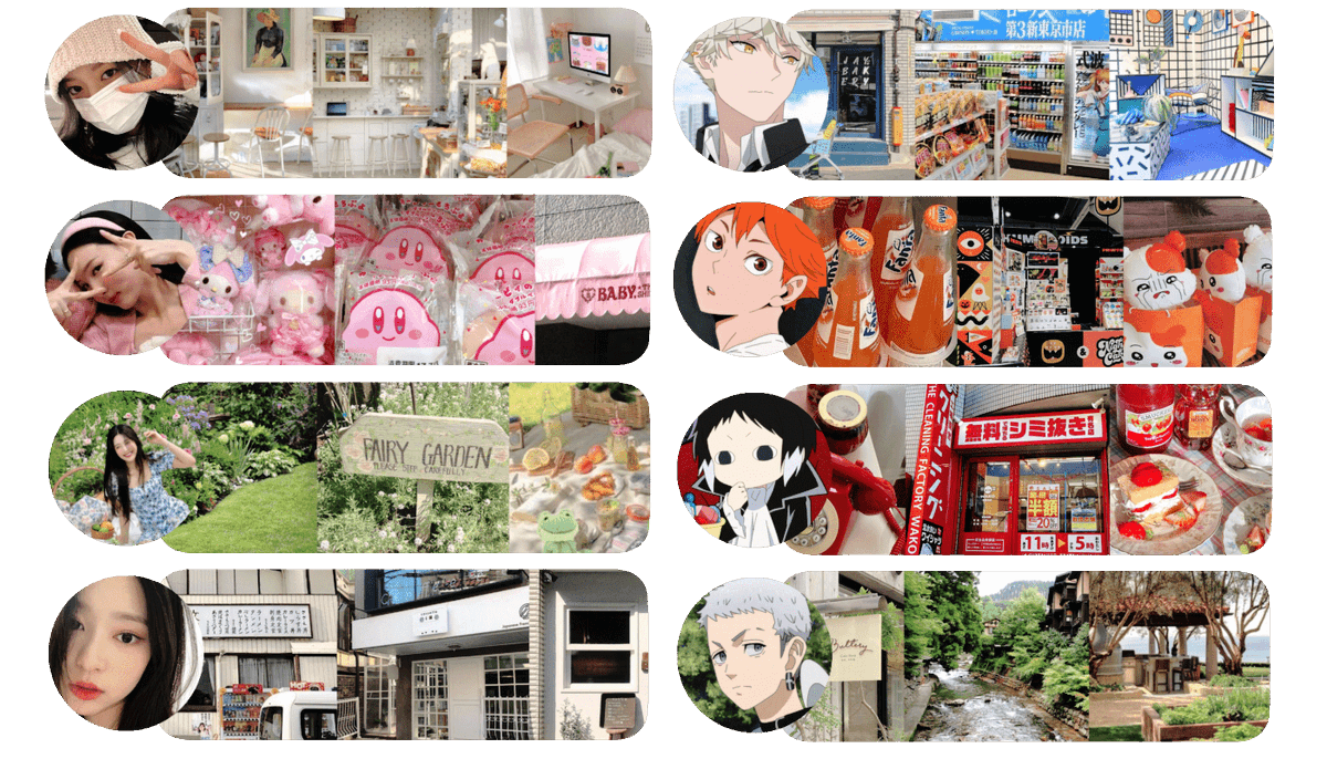 help rt? tia!

haii, aku open lagi setelah rest lamaa. open no slot dan close pas aku ngerasa cukup ajaa. price mulai dari 2000 - 3000 aja. kalau mau order atau tanya tanya bisa dm yaa. mau temenan dulu juga gass aja. makasihh

#zonauang #zonaba #zonabu
