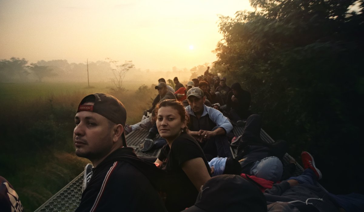 Super proud to have won an Emmy for Best Cinematography for my work on The Trade. 

Shout out to my fellow DPs and especially to teammate and producer <a href="/monica_vv/">Monica Villamizar</a> 

@SHO_Docs  <a href="/newsemmys/">News & Documentary Emmys</a>