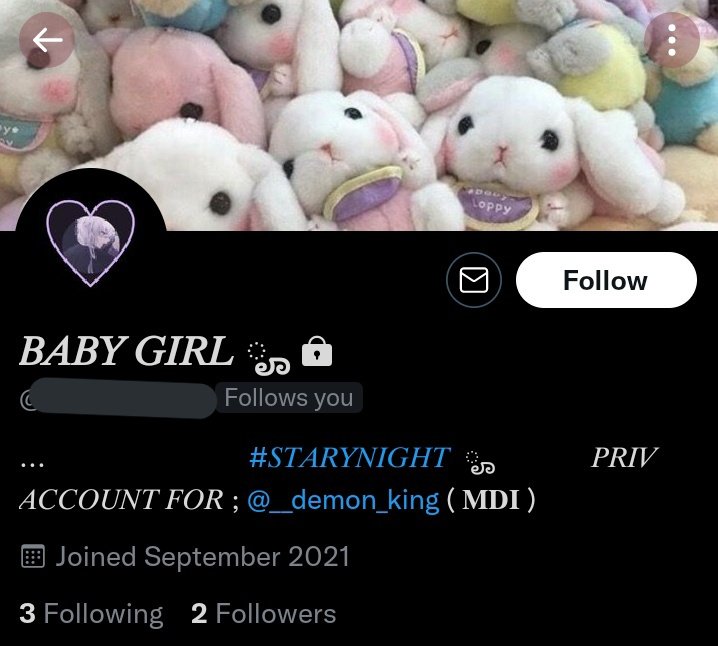 //OOC// 

both my accounts for them , are 
amazing . . .