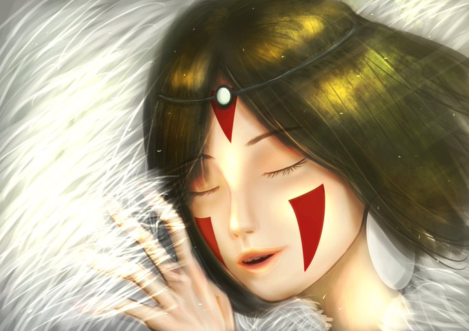 もののけ姫ののtwitterイラスト検索結果 もののけ姫ののtwitterイラスト検索結果
