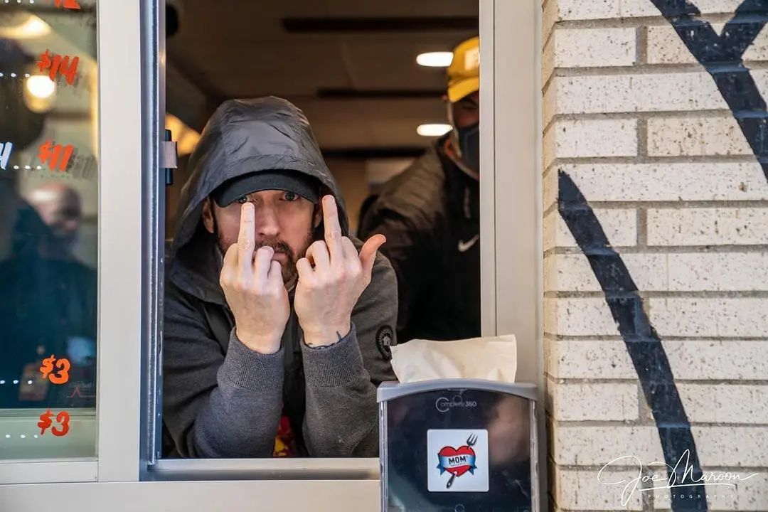 eminembr's tweet photo. 📸 Mais algumas fotos do Eminem https://t.co/d4dDhbrQA6