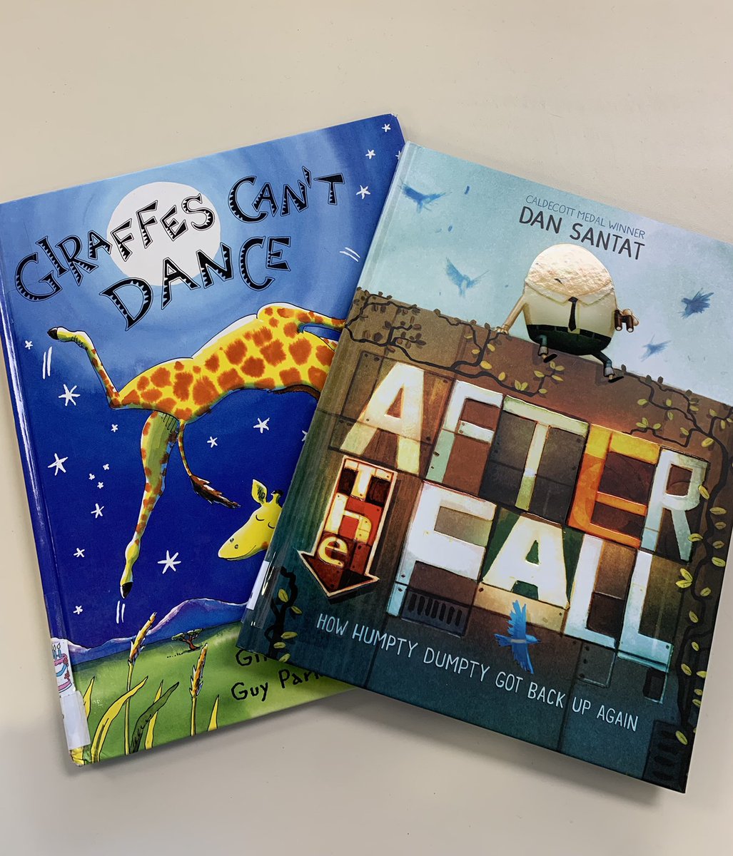 mrsdalessandro_'s tweet photo. Obsessed with these growth mindset books!🧠📚I incorporated them into my Kindergarten SEL lessons, and the kiddos were GLUED! Awesome morals…
#SEL #GrowthMindset #BookRecommendations #BCSLionsPride https://t.co/iRPE90w2Tg