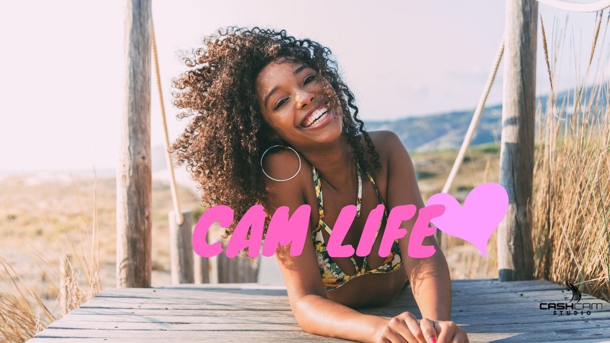 CashCamStudioJA's tweet photo. Camlife is knowing all your bills are paid and there's money left over to still have fun. Come experience #camlife @cashcamstudioja  #camgirl #islandjobs #onlinejobs https://t.co/nE0aWmzMvI