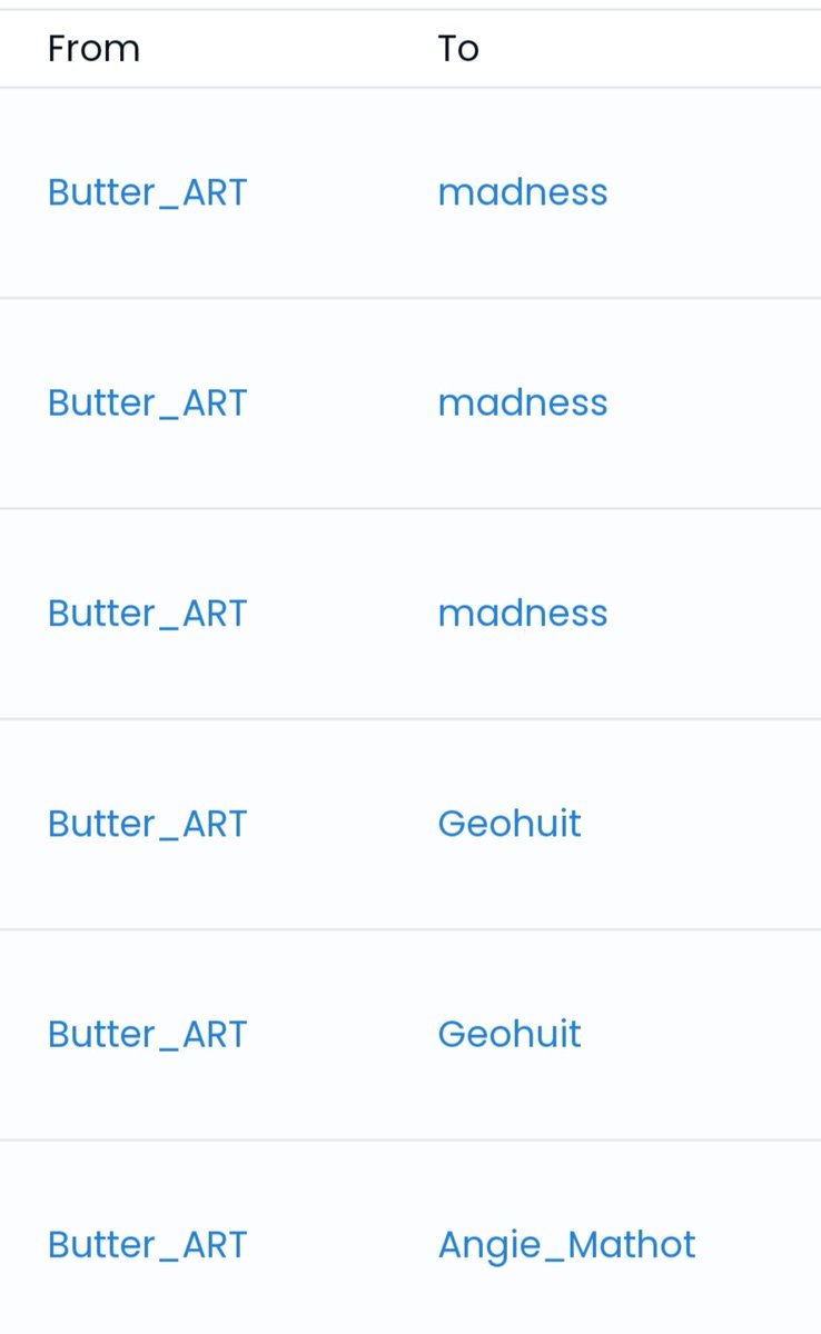 Thank you guys for support me and love my Black-CATs! collection😭♥️♥️  Hope guys and everyone have a nice weeks!✨ I will try my best! Thank you🥰♥️ <a href="/PtiteAngele/">Angie 🪷💎</a>  <a href="/geohuit/">Geoffrey BOUGNET</a> and 'madness'