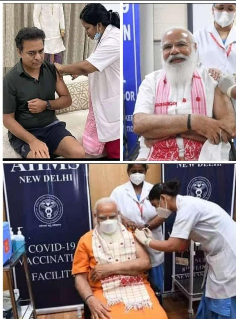 bjptelangan's tweet photo. @ashapriya09 @KTRTRS @trsharish https://t.co/sGlCi5A5eE