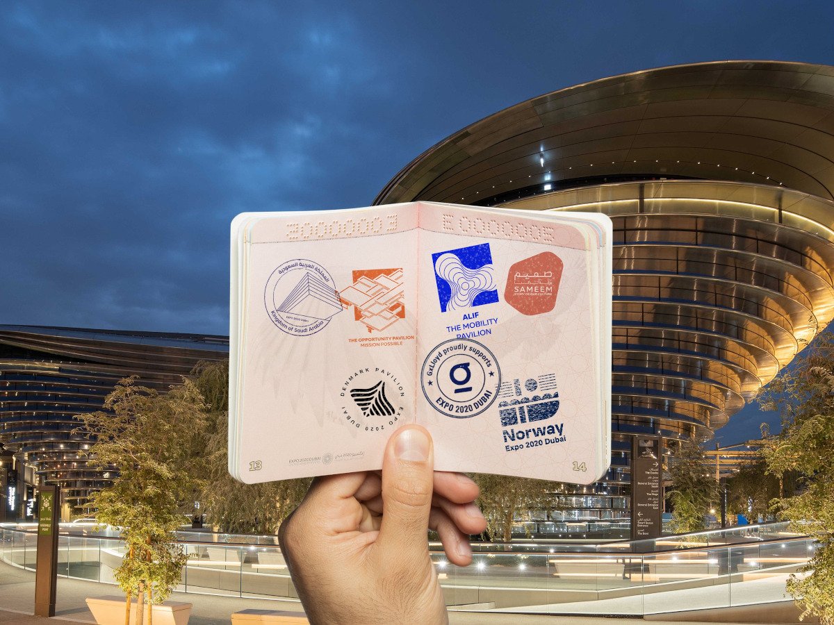 GeorgeJLloyd's tweet photo. #EXPO2020Dubai is not only the greatest show on earth, it also came up with the great idea to 'travel' the world while visiting EXPO 2020 Dubai.

We at #GxLloyd proudly support the EXPO 2020 Dubai #Passport ...

https://t.co/Recnfo4mEc

#EXPO #expo2020 #EXPODubai https://t.co/52GQxxovkz