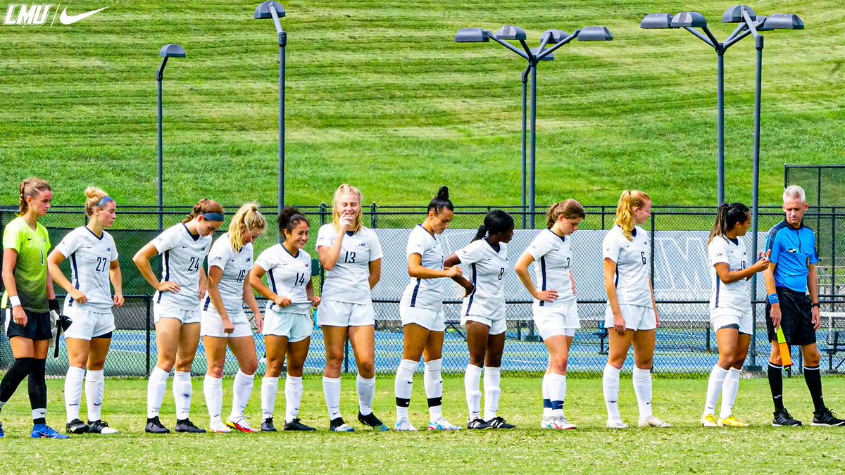 LMURailsplitter's tweet photo. Heroics from Rachel Taylor, Jessica Cravero and Kyara Vanheuverswijn against Mars Hill continued the 17-match regular season unbeaten streak for @lmuwsoc1 ⚽️

📰🔗 https://t.co/KW71YJLoRH

#GoSplitters X #BetterTogether https://t.co/NJgu4ReMkw