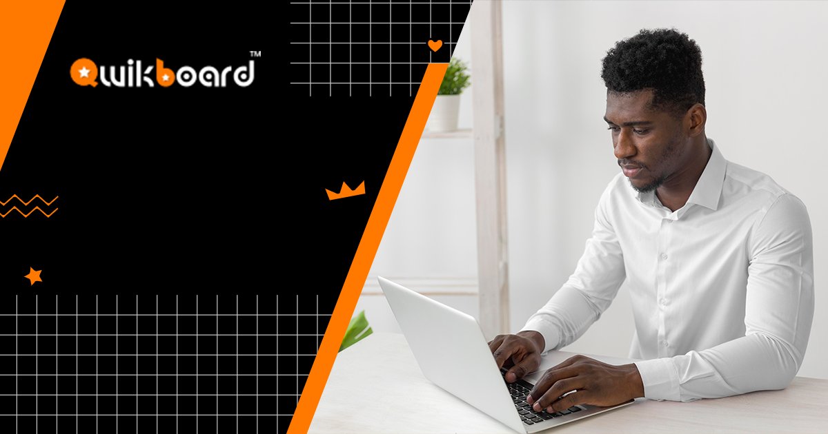 qwikboard's tweet image. The possibilities are endless when using our interactive technology solution!

#quickboard #digitallightboard 

Enjoy using QWIKboard.  bit.ly/2XjyzbR