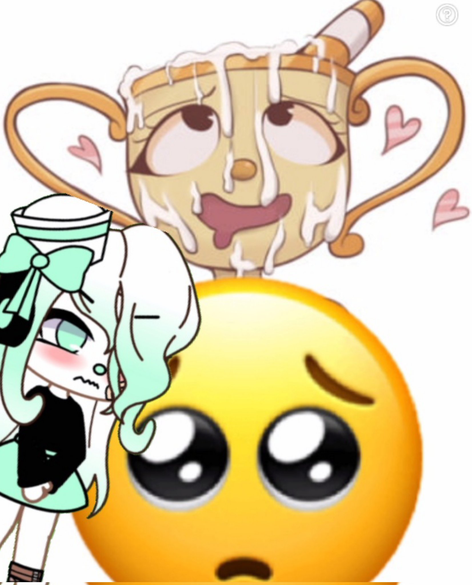 Cupsy Mupsy on X: The cuphead porn problem This is going to be posted on  my channel cupsy mupsy go check it out when it's done  t.coyTRddkGSgb  X