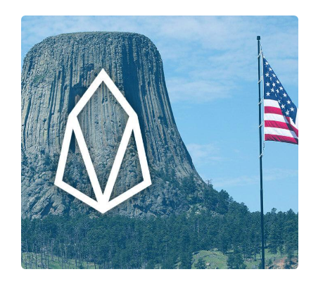 Billion7890's tweet photo. 1)Wyoming legally recognizes EOS-based DAO in historic move
For full #SEC Filings
https://t.co/YVaJjbfNdC
https://t.co/Zxcpv2idfi https://t.co/JgKPNLc0EI