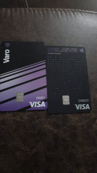 @VaroBank  You guys are awesome and killing it.. I love Varo https://t.co/RbPAmw5Cjv<a class="tags" target="_blank" title="On Twitter" href="/?out=eyJ0eXAiOiJKV1QiLCJhbGciOiJIUzUxMiJ9.eyJpYXQiOjE3MjYzMzg5NDksImlzcyI6InR3cG9ybnN0YXJzLmNvbSIsIm5iZiI6MTcyNjMzODk0OSwiZXhwIjoxNzU3ODc0OTQ5LCJyZWRpcmVjdF91cmwiOiJodHRwczovL3R3aXR0ZXIuY29tL1Zhcm9CYW5rIn0.VNbWLPyFXpkg58GvyjmZonRW8u5RuwTDjQZsIbTySTJLApc9DeS0yjTZrsNiP-IhWqn2TtvSHHXnRkCFqleL5Q">@VaroBank</a>