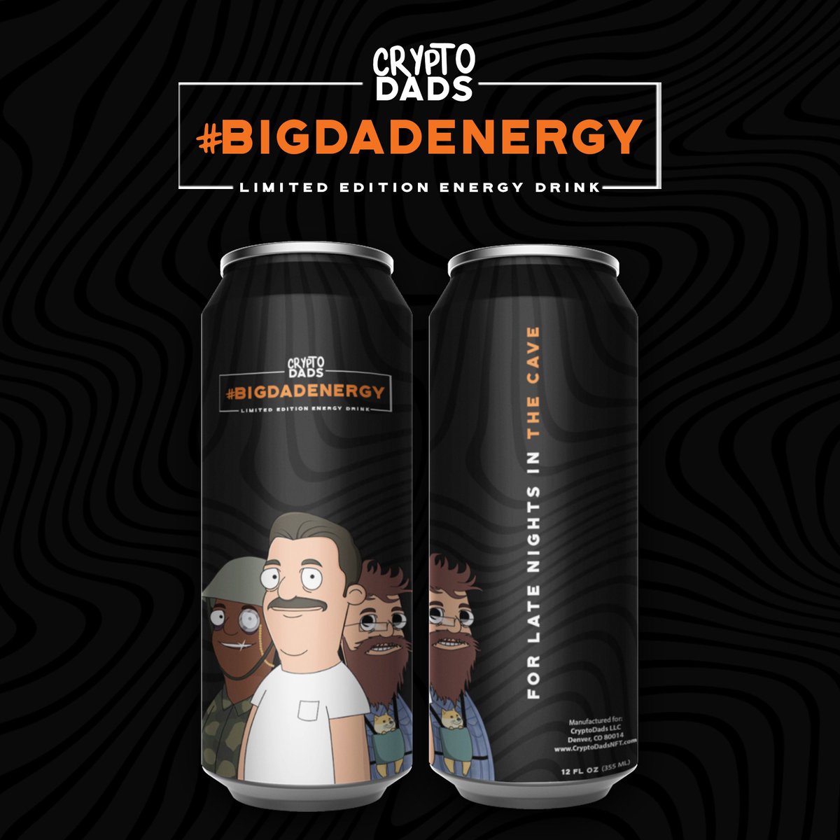 CryptoDads ♨️ on X