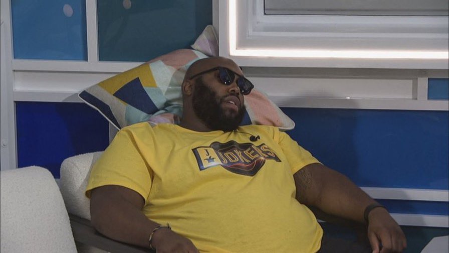 _Tori_Garcia_'s tweet photo. #bb23 
DF: I put in the work

the work in question: https://t.co/fE27x5pEqw