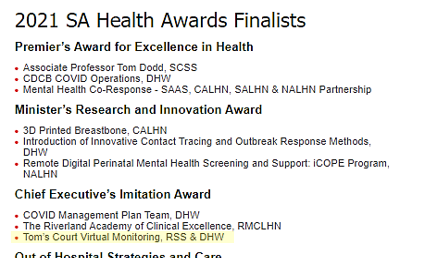 Integrated Cardiovascular Clinical Network SA tweet media