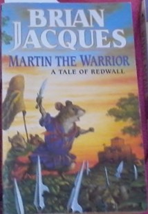Sorry I haven't been around, been busy looking after hu-mom and her health problems. I will try to pop in for a cup of tea and chat more often. Been having fun listening to people reading books on YouTube. The latest is of a gentleman reading Martin The Warrior of Redwall series.