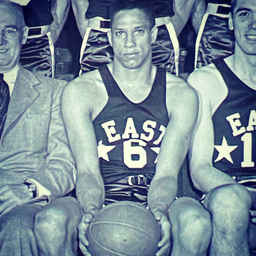 Chuck Cooper III tweet media