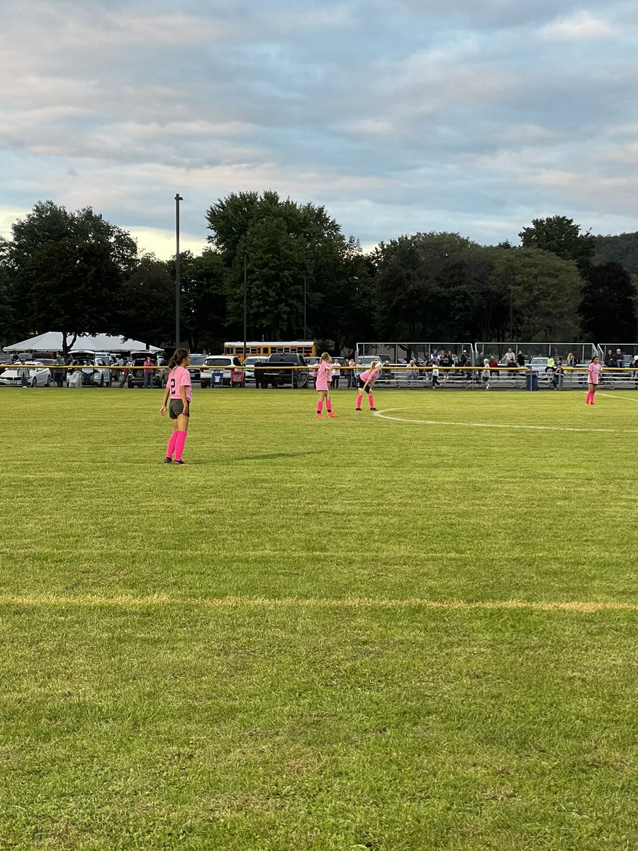 OA Girls Soccer tweet media