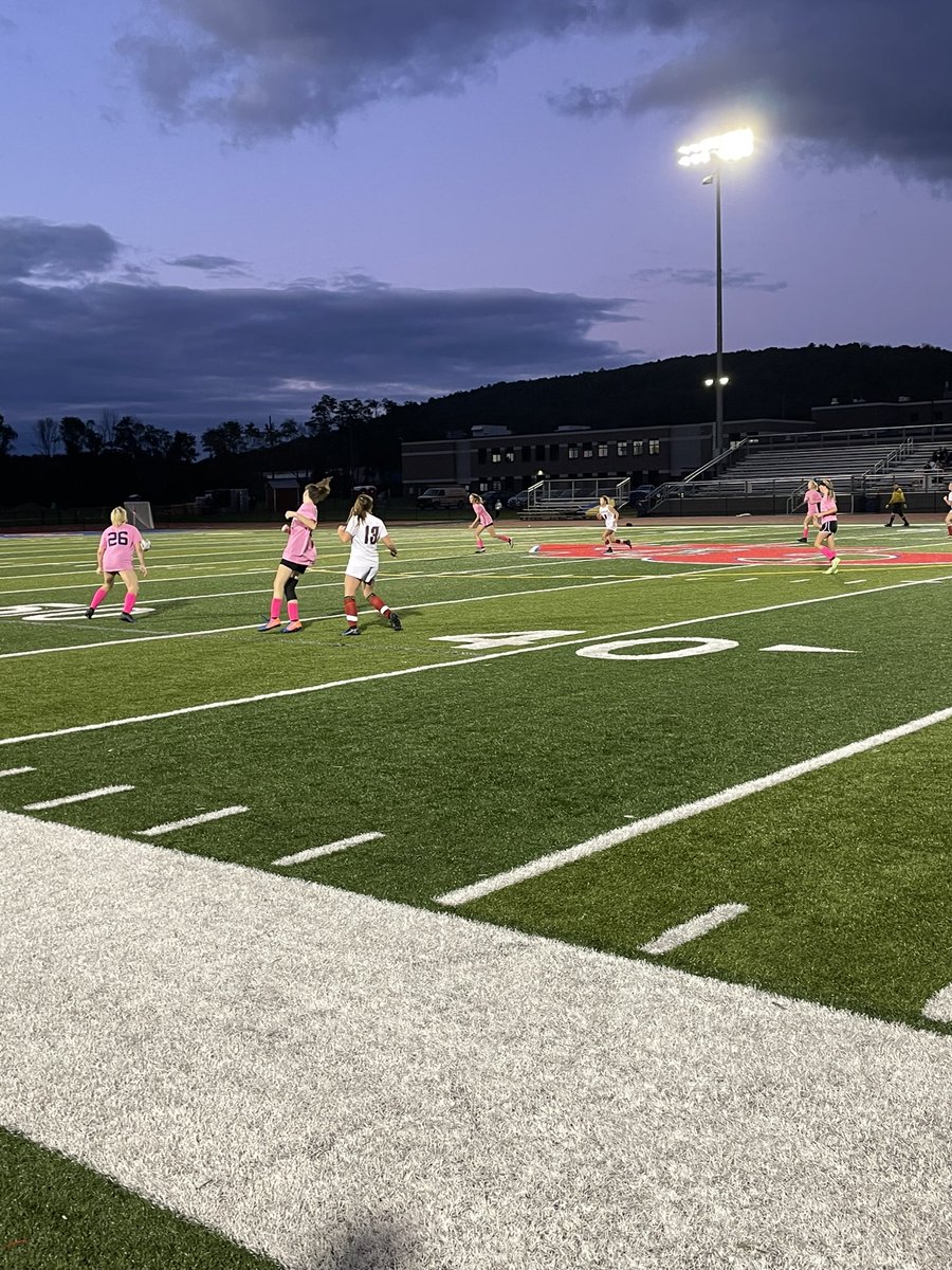 OA Girls Soccer tweet media