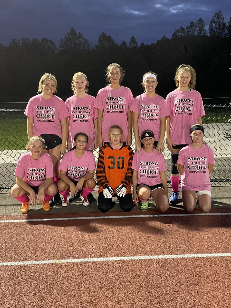 OA Girls Soccer tweet media