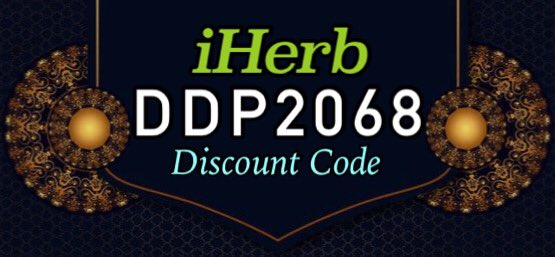 7 and a Half Very Simple Things You Can Do To Save iherb coupon code nov 2019