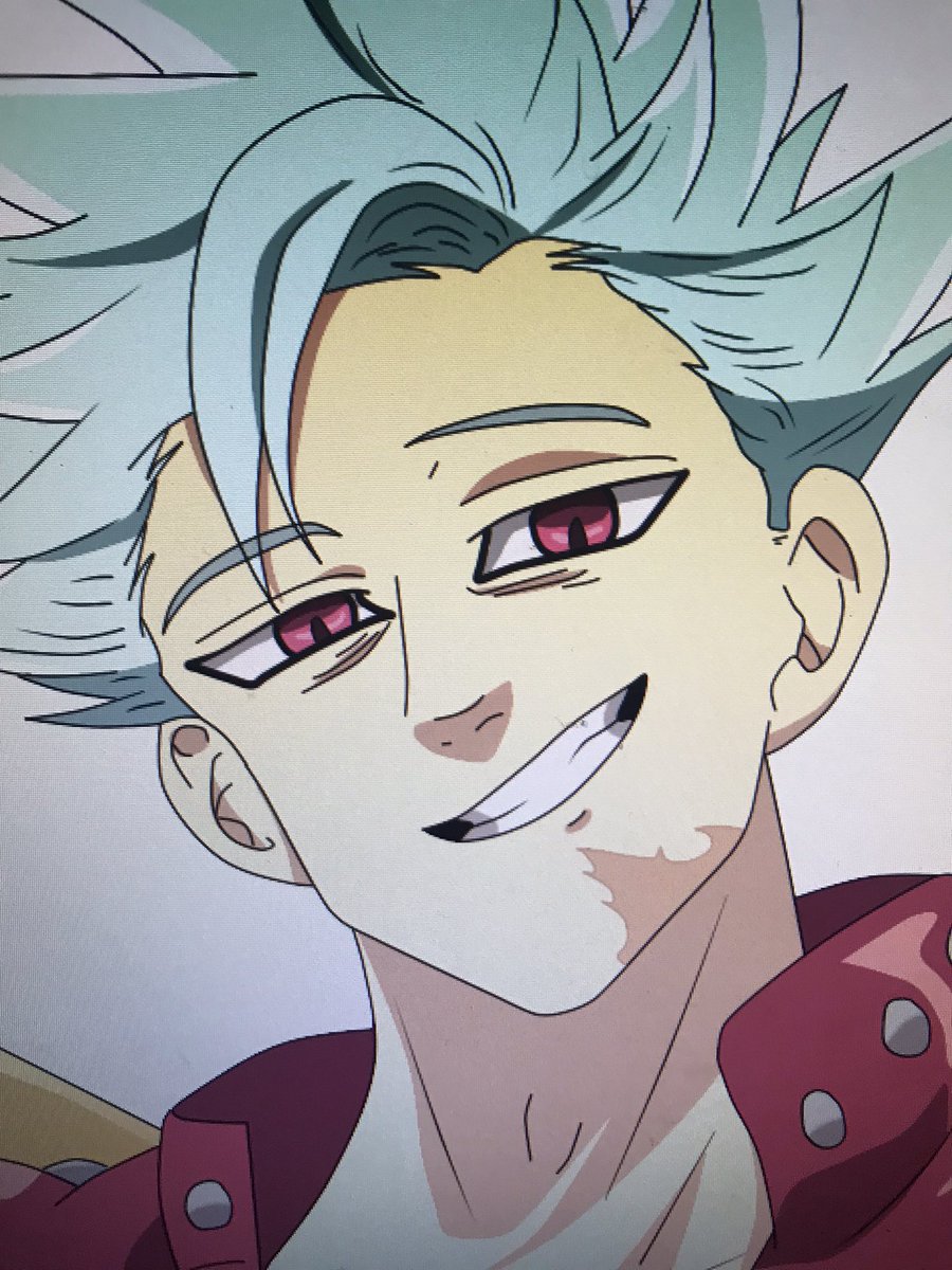 totalanimeuwu's tweet image. Adivinen quien ah hecho esto en 3 días 😌👌#NanatsuNoTaizai #meliodas #ban #king #anime @Redworld96 @lilantaresinsky @Kiingesu @dailybanpost @Melioda88618381 @7dsContent