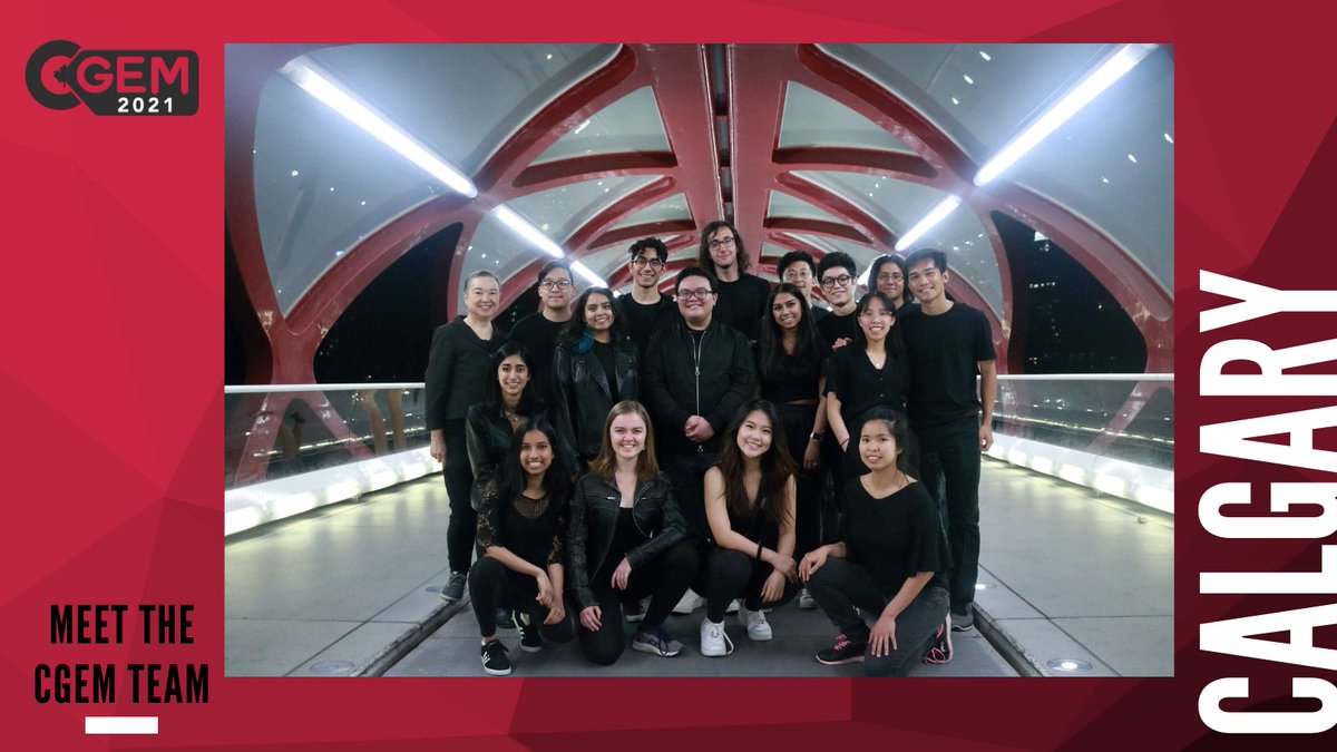iGEM Calgary aims to harness the tools of synbio to develop a holistic &amp; innovative system of recovering rare earth elements. They plan to extract lanthanide-rich leachate from e-waste feedstock by engineering E. coli to express &amp; secrete lanthanide-binding protein, lanmodulin.