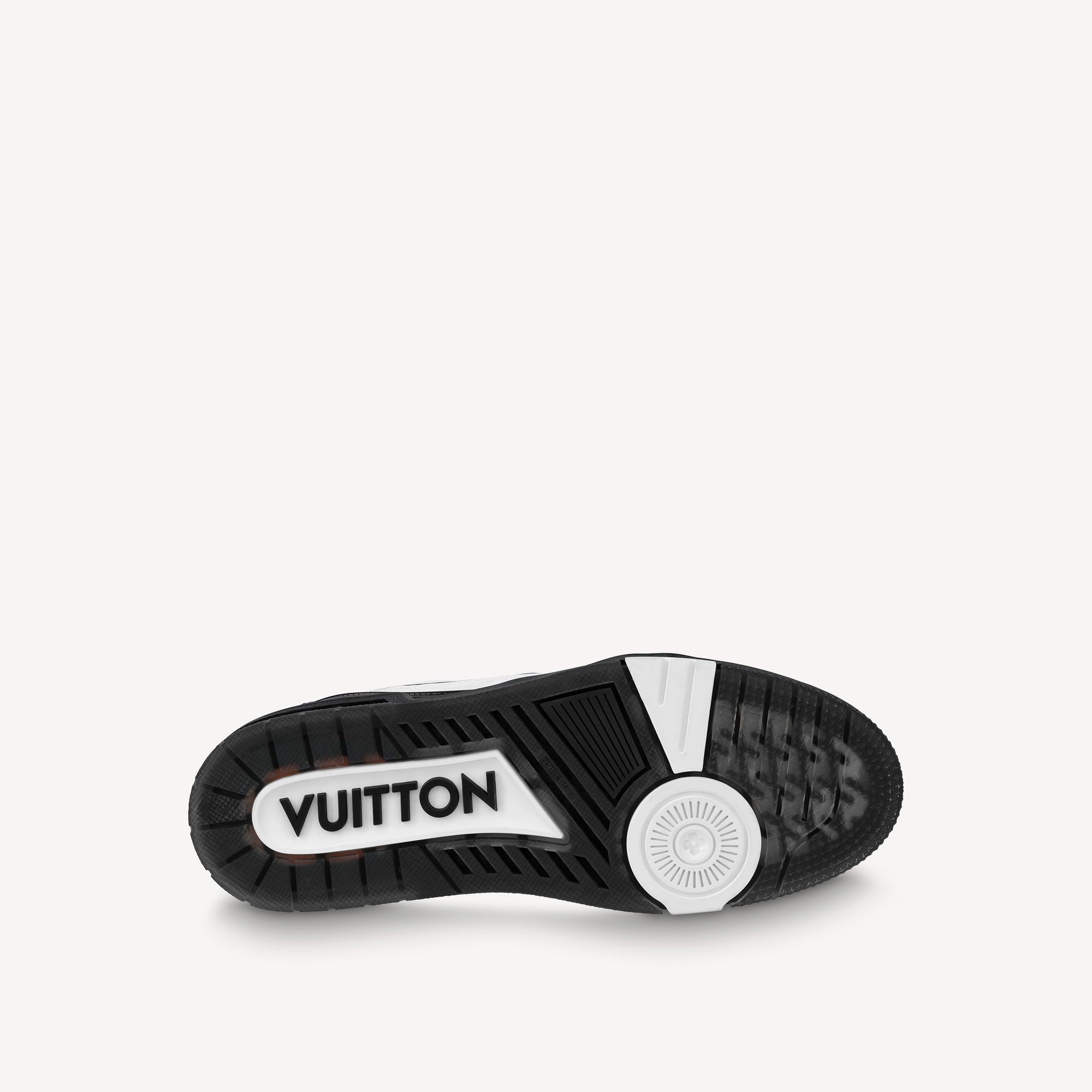JAEHYUN FASHION on X: 210614 Jaehyun Today NEW SHOES (?) LOUIS VUITTON - LV  Trainer Sneakers Monogram Eclipse $ 1,200 / Rp 17.138.000 #JAEHYUN #NCT #재현   / X