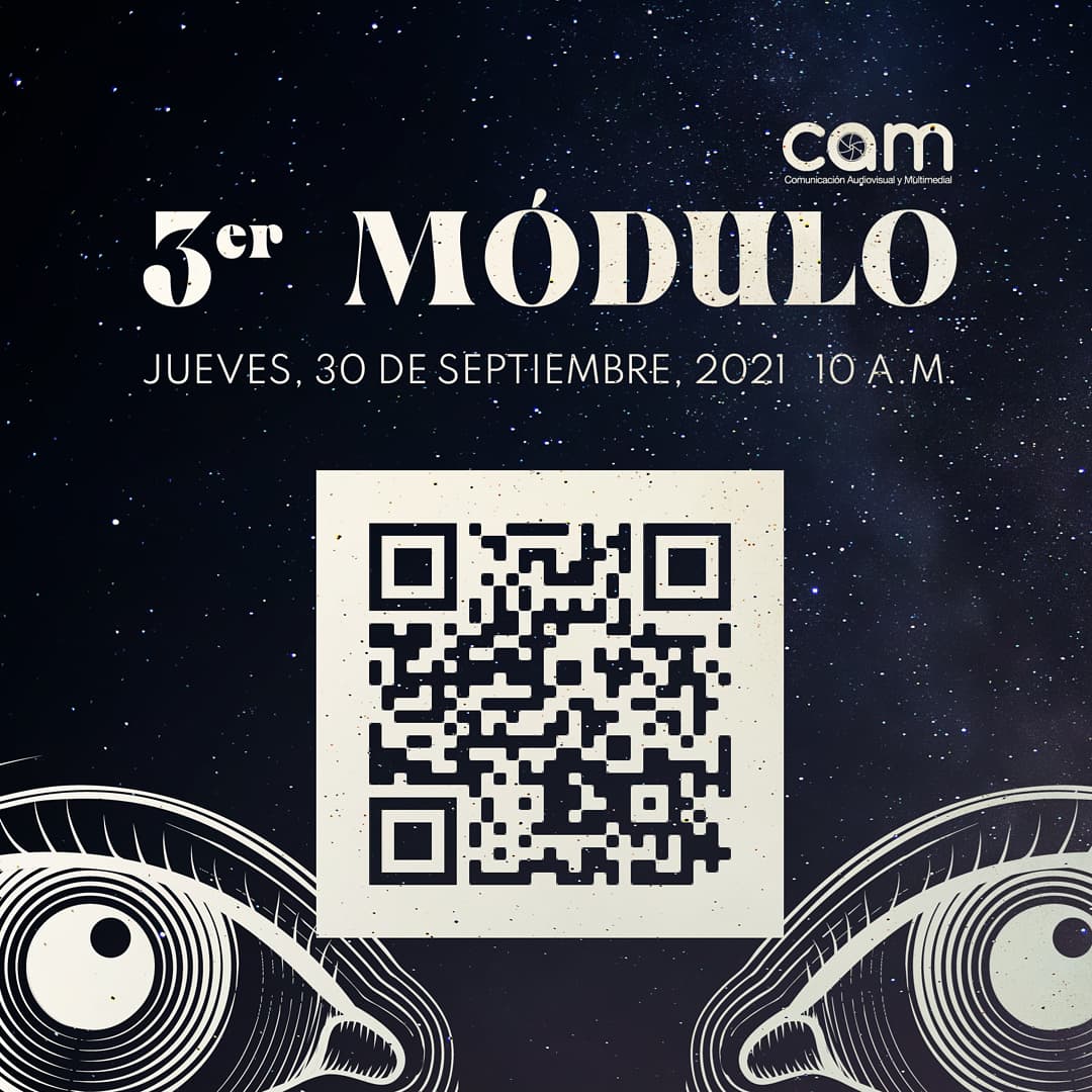 cam_udea's tweet photo. ¡Listos para asombrarse con las no ficciones creadas en el 2021-1 y su empalme al 4o módulo? 💕👀 Acompáñanos en https://t.co/7aV3os8VxK #camudea https://t.co/yIyP5cYKxZ