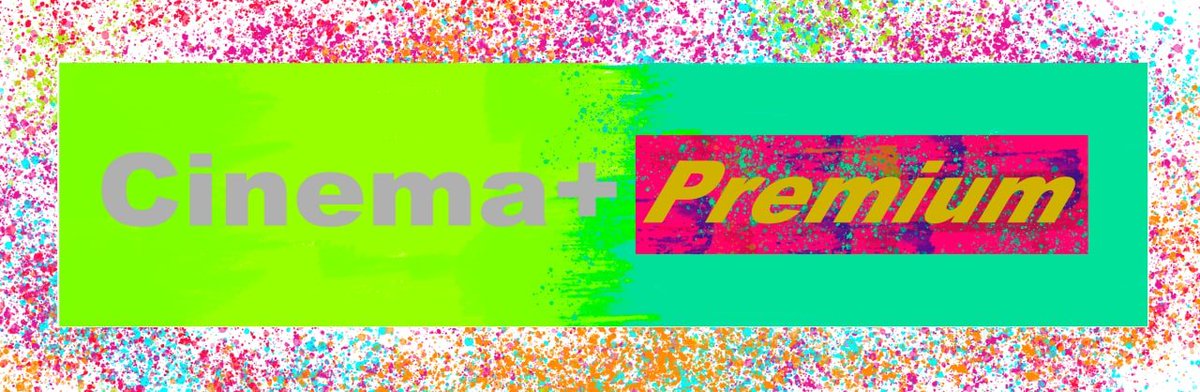 Cinema+ Premium tweet media