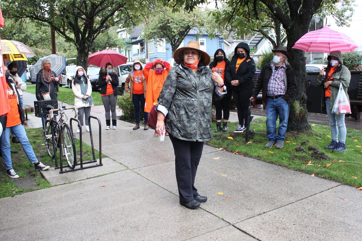Mount Pleasant Neighbourhood House tweet media