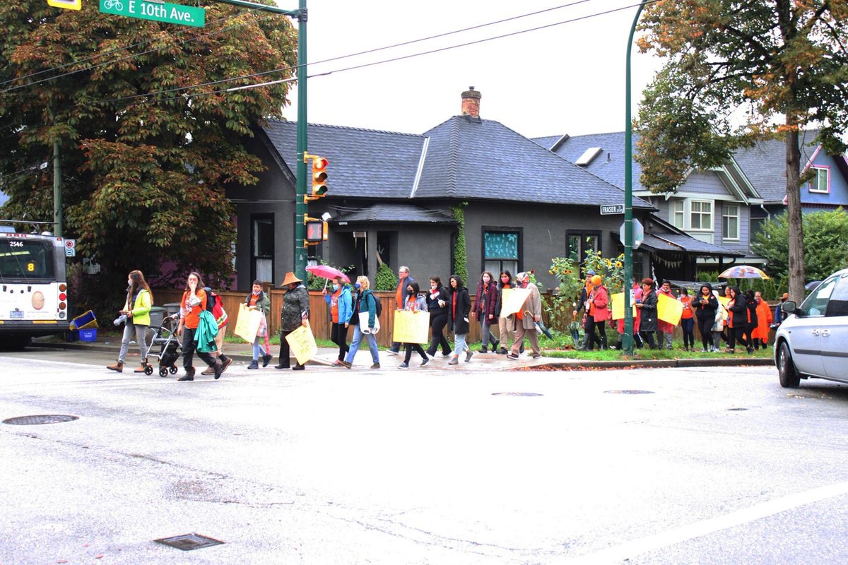 Mount Pleasant Neighbourhood House tweet media