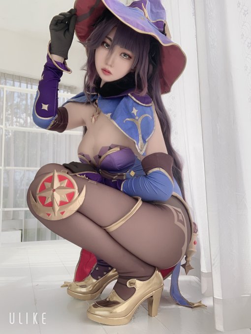 コスプレイヤーねぎこのTwitter画像4