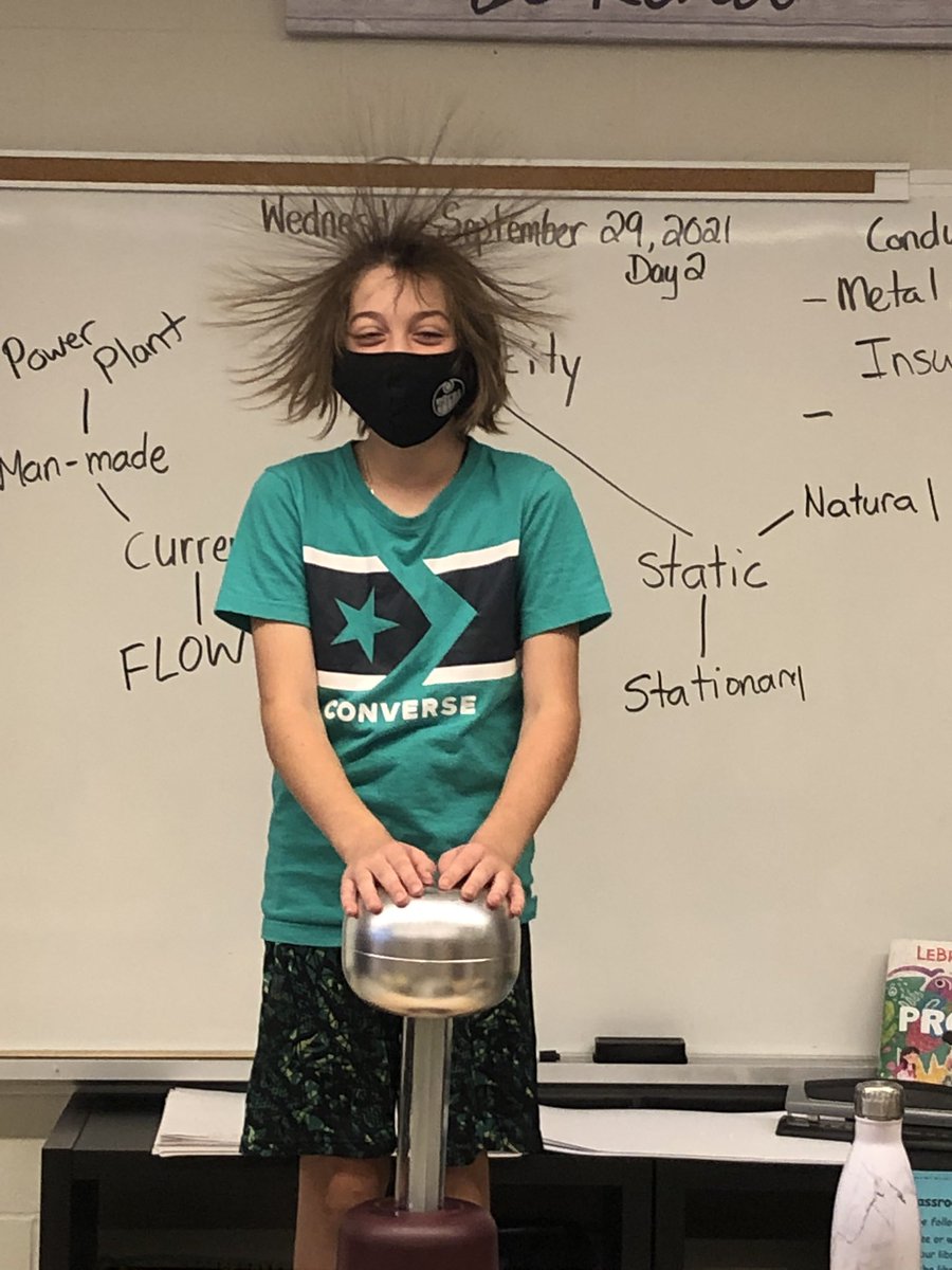 Miss Piccolo's Class tweet media