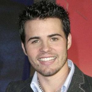 Happy Birthday to Nathan West     