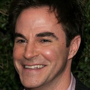 Happy Birthday to Roger Bart     