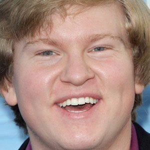 Happy Birthday to Doug Brochu     