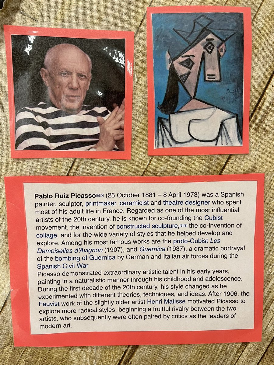 We had a great conversation today around the D&amp;I board that pays tribute to Hispanic and Latino artist. <a href="/JCinato/">John Cinato</a> <a href="/T0281_ETL/">Kelley</a> <a href="/KaylaBTarget/">Kayla Best</a> <a href="/TargetCher/">Cherese C</a> <a href="/ChantyleB/">Chantyle Beason</a>