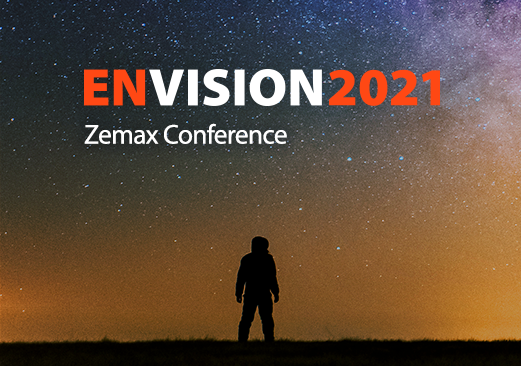 Zemax tweet media