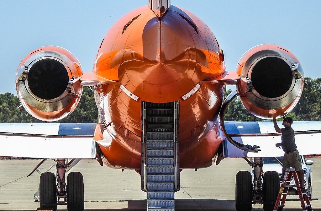 #MD-80 Non Type Rated Captains <a href="/AeroAirJobs/">Aero Air, LLC</a> US #aviationdaily buff.ly/3CW0QET