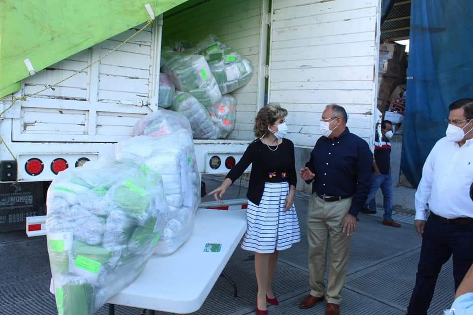 Mercedes Calvo tweet media