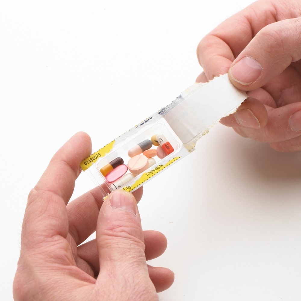 Olympic pharmacy & health care services