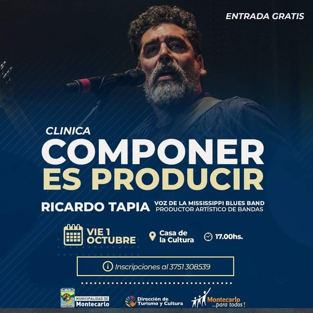 jorgebernardonu's tweet photo. ::. Clínica abierta, gratuita, todos cordialmente invitados...
va a tener una duración de 2 horas...llevar anotador... https://t.co/n0sUNR5c2y