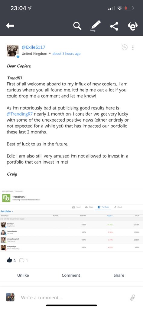 Craig Spence tweet media