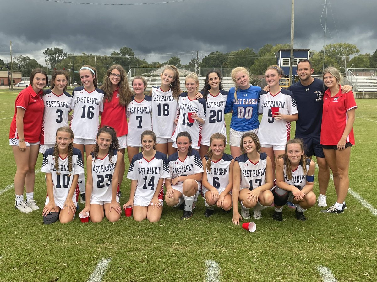 erapatssoccer's tweet photo. 3-0 victory for the last game!!!! Love our lady Pats!!!! https://t.co/3ABUem1N67