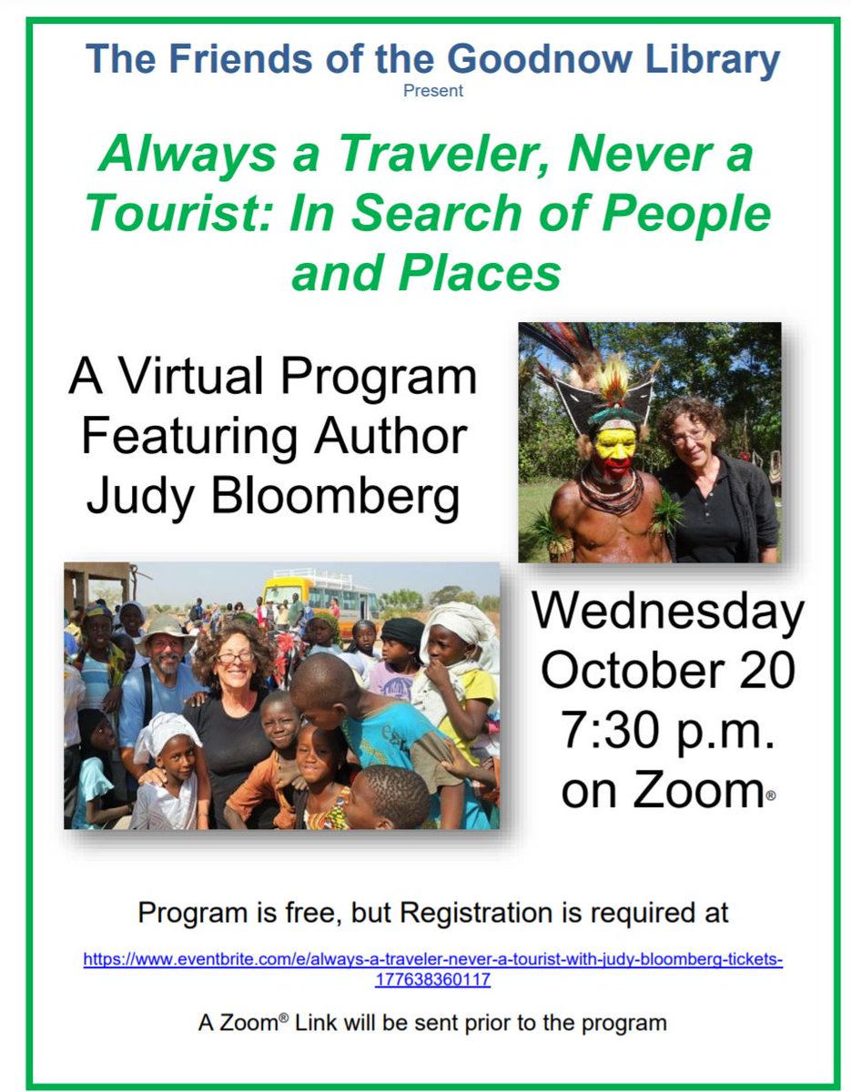 FriendsGoodnow's tweet image. 