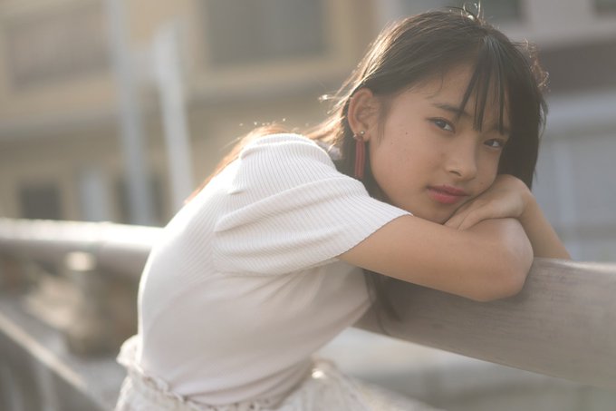 Twitterのコスプレ画像7