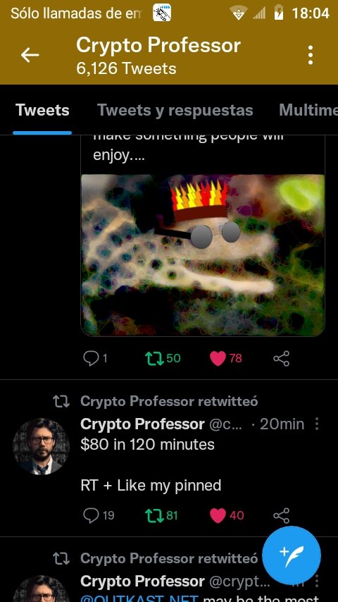luisa tweet media